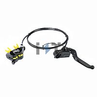 Тормоз передний в сборе TALARIA TL2500 TL4000